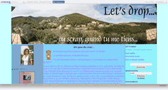 Desktop Screenshot of dropscrap.canalblog.com