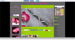 Desktop Screenshot of estelelea.canalblog.com