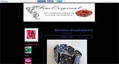 Desktop Screenshot of fimoriginal.canalblog.com