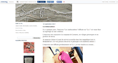 Desktop Screenshot of msurlefil.canalblog.com