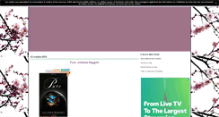Desktop Screenshot of laccrodeslivres.canalblog.com
