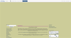 Desktop Screenshot of lesyeuxdelili.canalblog.com