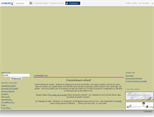 Tablet Screenshot of lesyeuxdelili.canalblog.com
