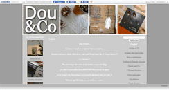 Desktop Screenshot of douandco.canalblog.com