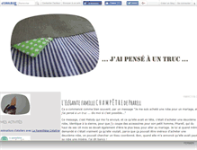 Tablet Screenshot of jaipenseauntruc.canalblog.com