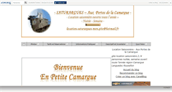 Desktop Screenshot of location34.canalblog.com