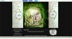 Desktop Screenshot of christi2b.canalblog.com