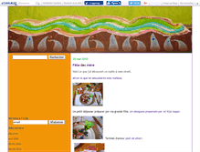 Tablet Screenshot of curieusidee.canalblog.com