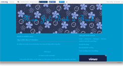 Desktop Screenshot of monjolibrikabrak.canalblog.com