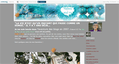 Desktop Screenshot of minetsandco.canalblog.com