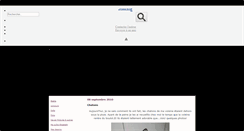 Desktop Screenshot of mydreamof.canalblog.com