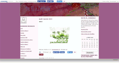 Desktop Screenshot of dufilalaiguille.canalblog.com