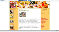 Desktop Screenshot of finsgousiers.canalblog.com