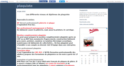 Desktop Screenshot of 22pige.canalblog.com