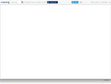 Tablet Screenshot of lileauxideesblog.canalblog.com