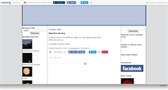 Desktop Screenshot of makcity.canalblog.com