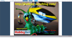 Desktop Screenshot of helicorc.canalblog.com