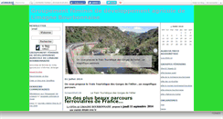 Desktop Screenshot of gfdadelimagne.canalblog.com