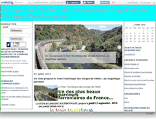 Tablet Screenshot of gfdadelimagne.canalblog.com