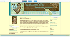 Desktop Screenshot of lninstantscrap.canalblog.com
