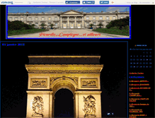 Tablet Screenshot of compiegnephotos.canalblog.com