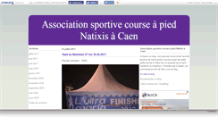 Desktop Screenshot of capnatixiscaen.canalblog.com