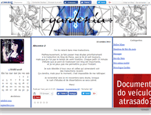 Tablet Screenshot of dixgardenias.canalblog.com