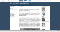 Desktop Screenshot of brestmaville.canalblog.com