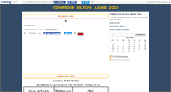 Desktop Screenshot of dejepsarras.canalblog.com