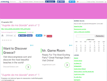Tablet Screenshot of bimbographik.canalblog.com
