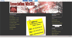 Desktop Screenshot of cstalence.canalblog.com