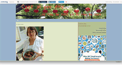 Desktop Screenshot of mosava.canalblog.com