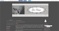 Desktop Screenshot of grisantique.canalblog.com