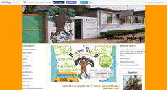 Desktop Screenshot of pencumxaleyi.canalblog.com