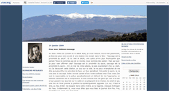 Desktop Screenshot of leopoldrevista.canalblog.com