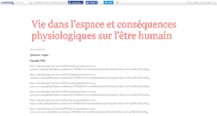 Desktop Screenshot of espacetpe.canalblog.com