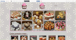 Desktop Screenshot of legraindecel.canalblog.com