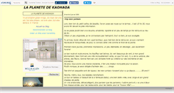 Desktop Screenshot of kahoaoa.canalblog.com