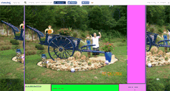 Desktop Screenshot of lagrangedebabou7.canalblog.com