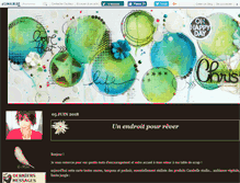 Tablet Screenshot of elisalaurane.canalblog.com
