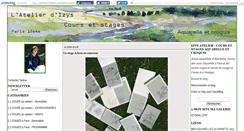 Desktop Screenshot of izysk.canalblog.com