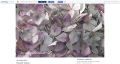 Desktop Screenshot of dentelle76.canalblog.com