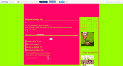 Desktop Screenshot of machintruc.canalblog.com