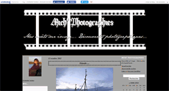 Desktop Screenshot of dgeode.canalblog.com