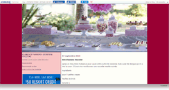 Desktop Screenshot of flopassions.canalblog.com