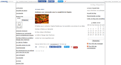 Desktop Screenshot of iquartiers.canalblog.com