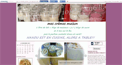 Desktop Screenshot of aleanis.canalblog.com