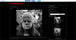 Desktop Screenshot of jpromani.canalblog.com