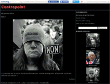 Tablet Screenshot of jpromani.canalblog.com