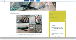 Desktop Screenshot of kaseijin.canalblog.com